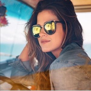 Diff Eyewear X Jojo Sunglasses